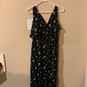 “Bo..Who” Jumpsuit